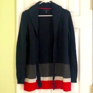 Tommy Hilfiger Cardigan XS